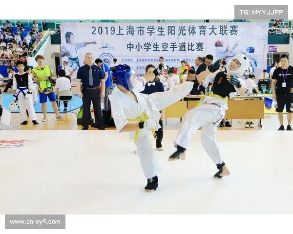 以空手道融入校园体育课程促进学生运动兴趣与身心全面发展的研究