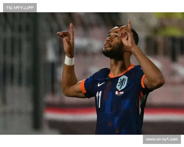 荷兰主场四球大胜马耳他加克波两射一传德佩赖因德斯齐建功