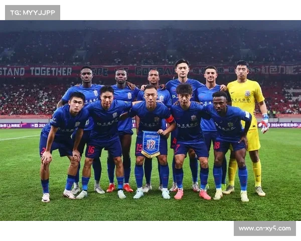 河南队热身赛6-2海港，足协杯决赛前展夺冠势头